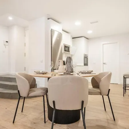 Central And Cozy Apartment In The Center By Rems Málaga Exterior foto