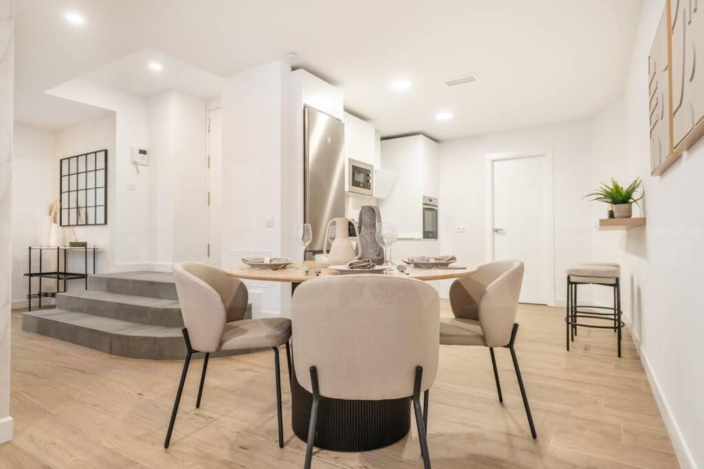 And Cozy In The Center By Rems Apartment Málaga